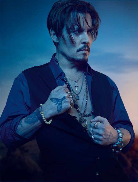 dior johnny dep|johnny depp dior photoshoot.